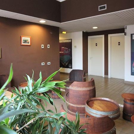New Generation Hostel Citta Studi 米兰 外观 照片