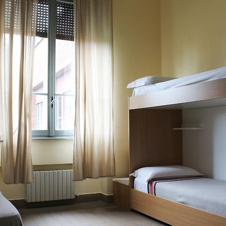 New Generation Hostel Citta Studi 米兰 外观 照片