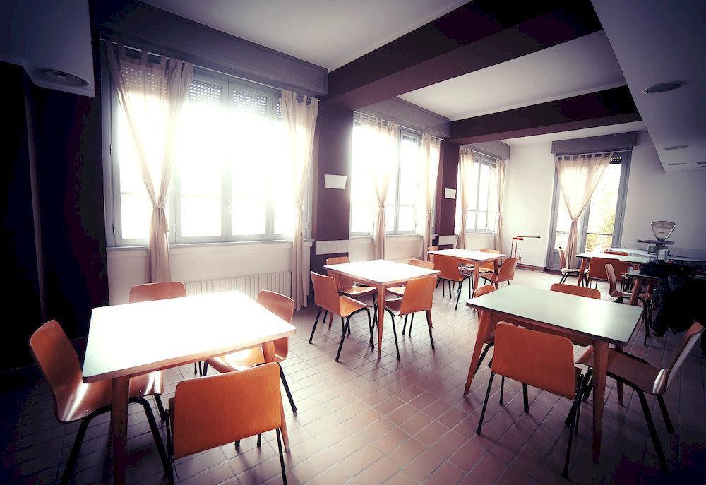 New Generation Hostel Citta Studi 米兰 外观 照片