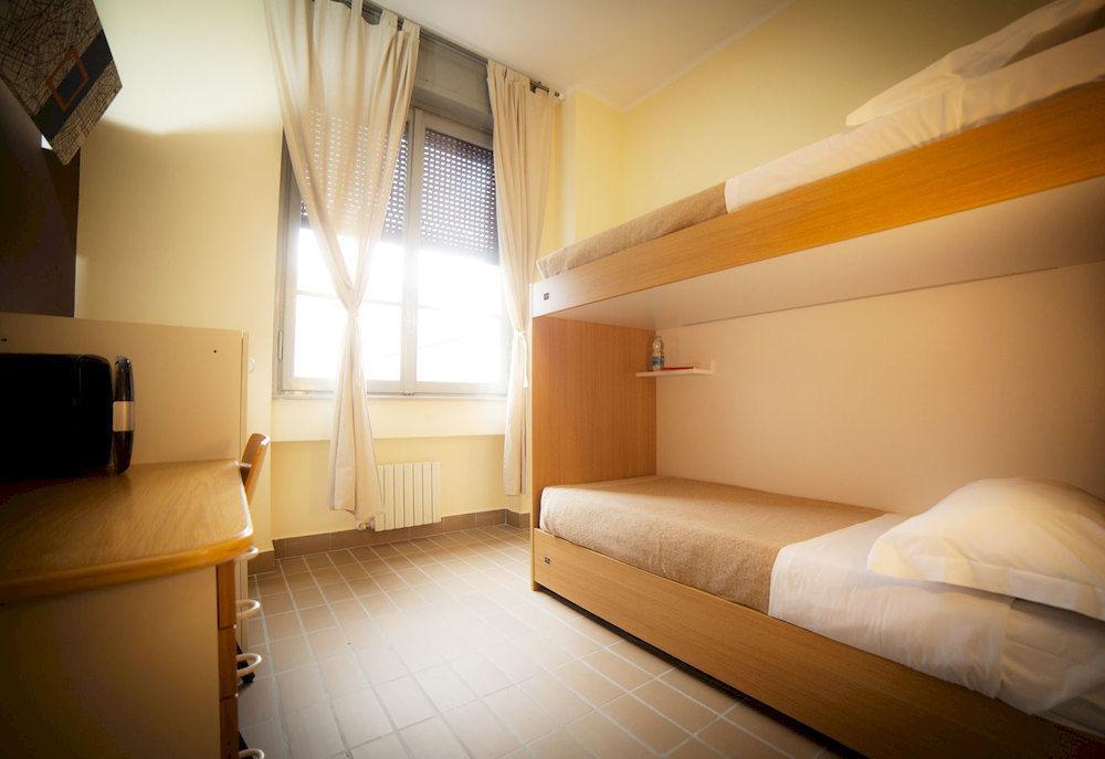 New Generation Hostel Citta Studi 米兰 外观 照片