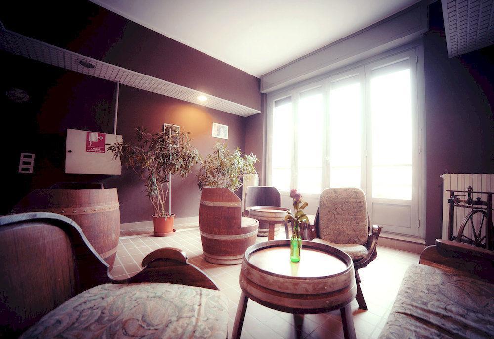 New Generation Hostel Citta Studi 米兰 外观 照片