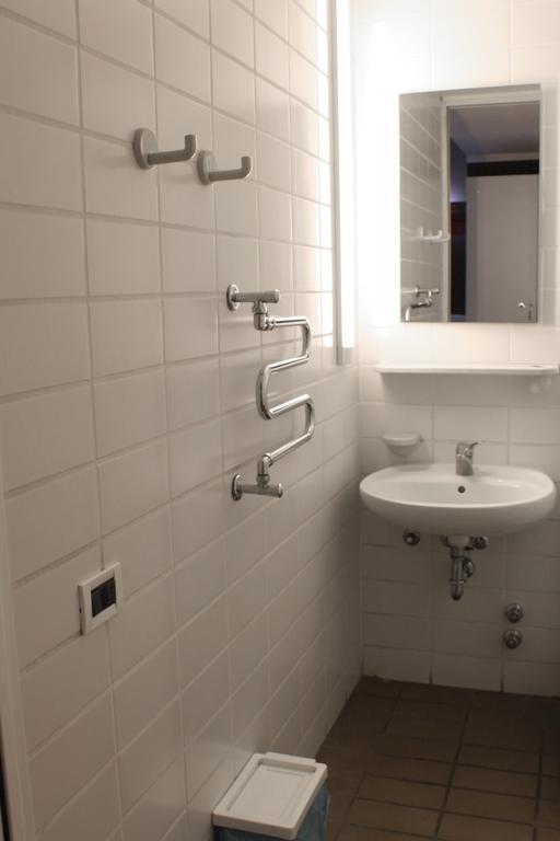 New Generation Hostel Citta Studi 米兰 外观 照片