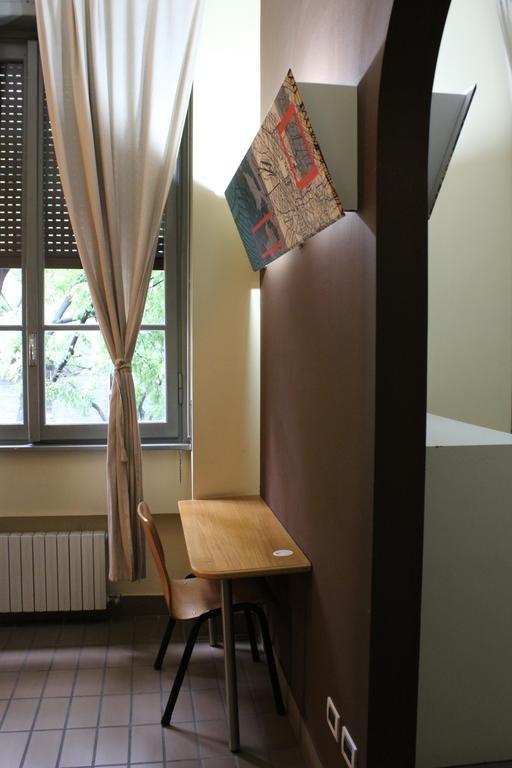 New Generation Hostel Citta Studi 米兰 外观 照片
