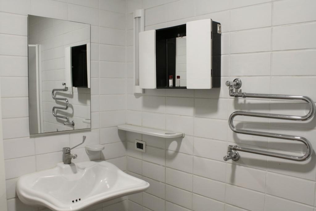 New Generation Hostel Citta Studi 米兰 外观 照片