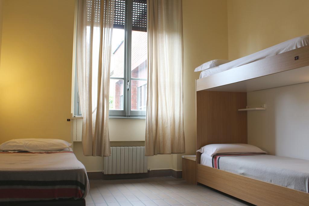 New Generation Hostel Citta Studi 米兰 外观 照片