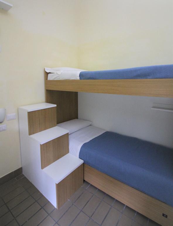 New Generation Hostel Citta Studi 米兰 外观 照片