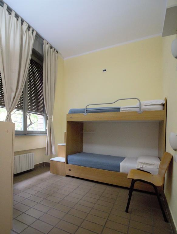 New Generation Hostel Citta Studi 米兰 外观 照片
