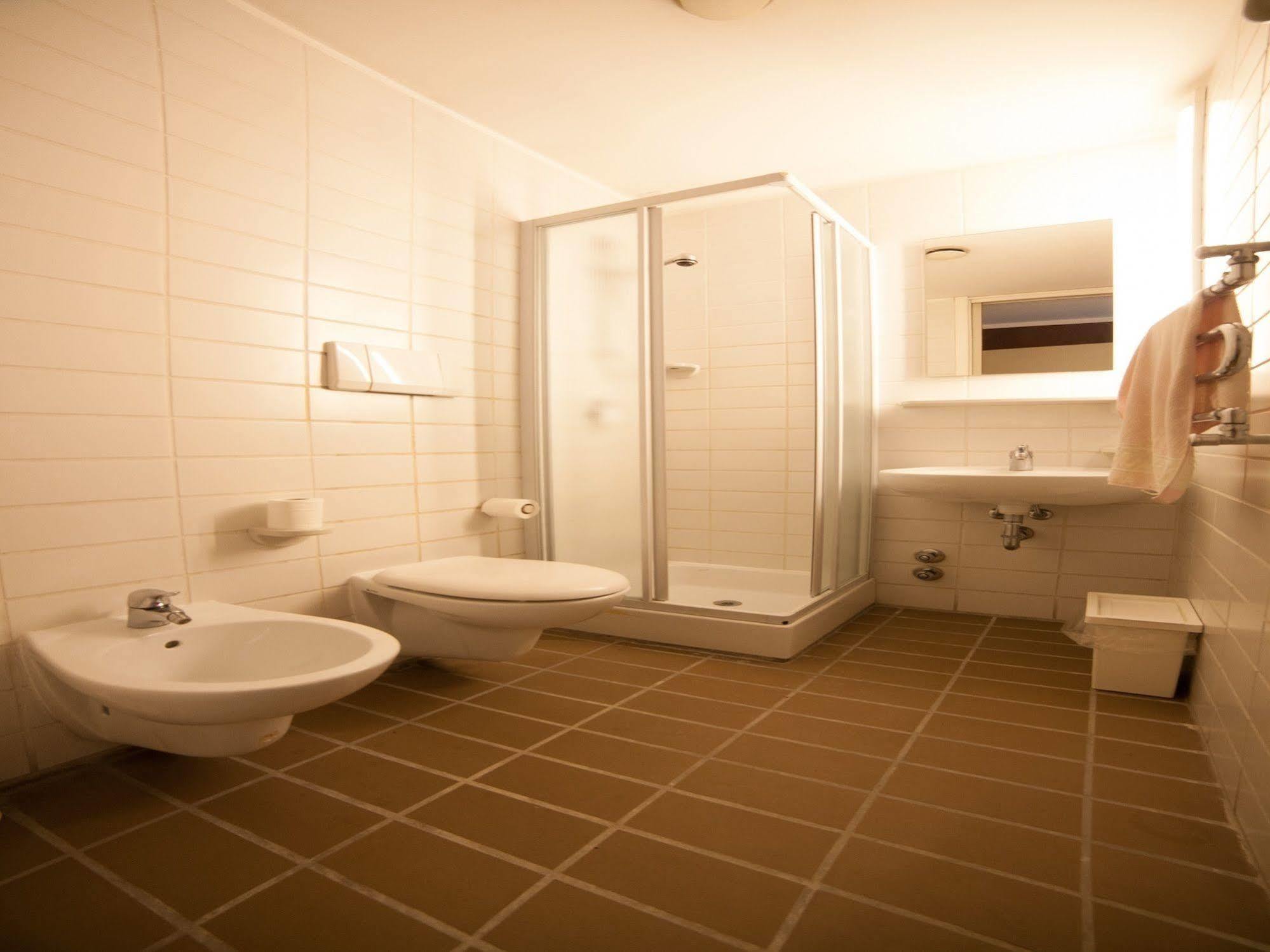 New Generation Hostel Citta Studi 米兰 外观 照片