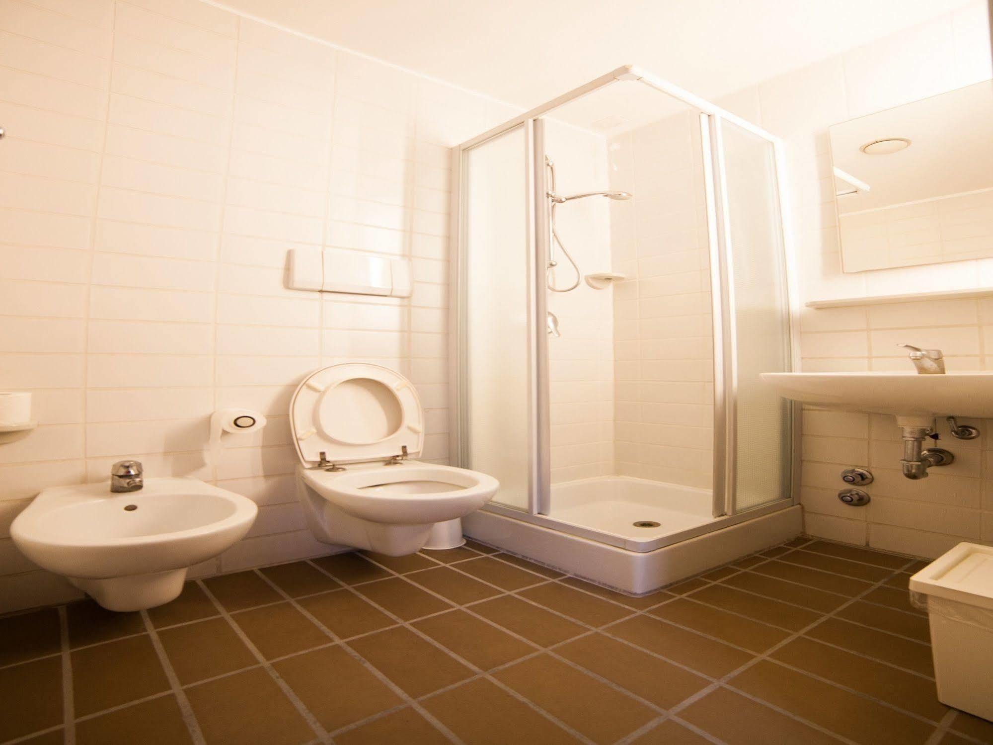 New Generation Hostel Citta Studi 米兰 外观 照片