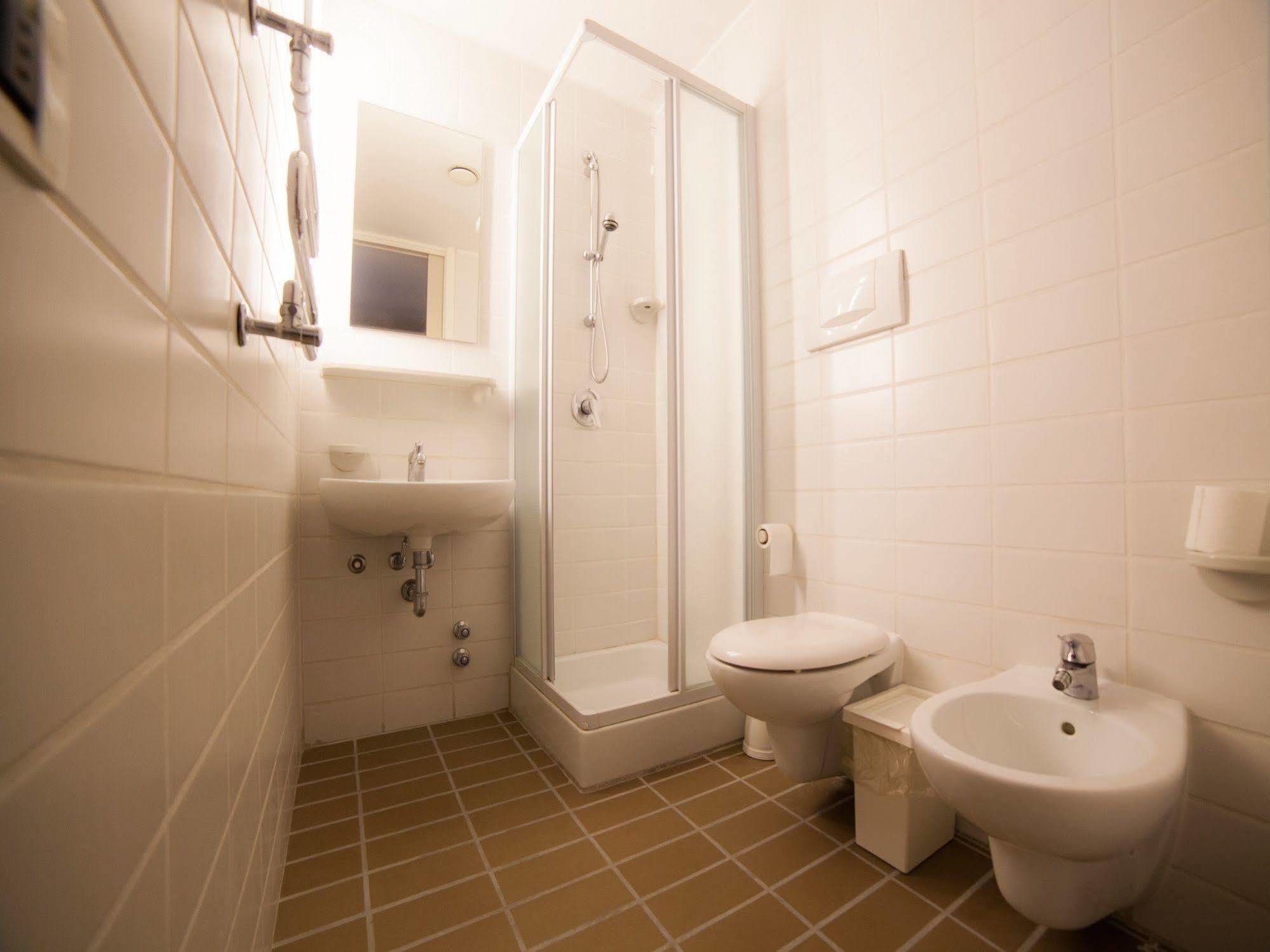 New Generation Hostel Citta Studi 米兰 外观 照片