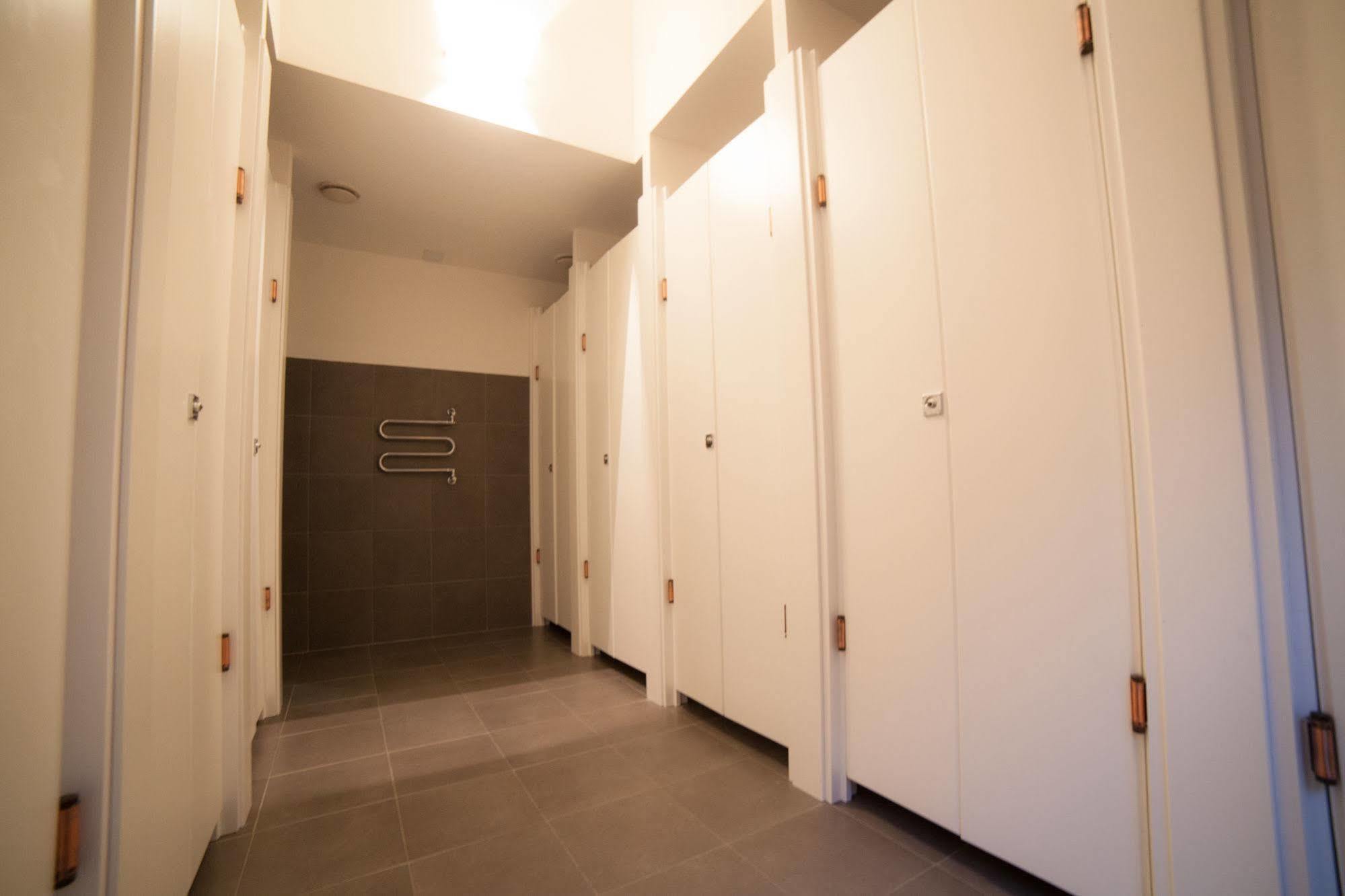 New Generation Hostel Citta Studi 米兰 外观 照片