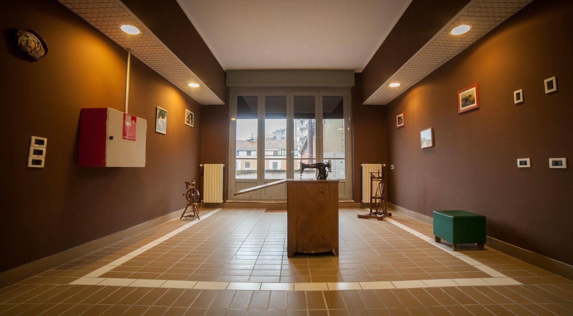 New Generation Hostel Citta Studi 米兰 外观 照片